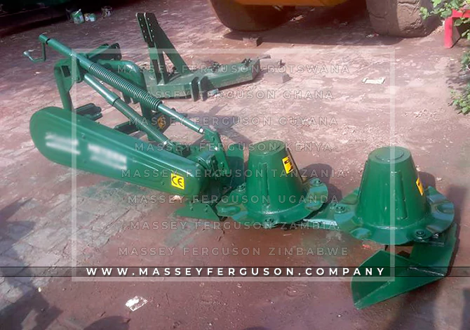 Fodder Cutter