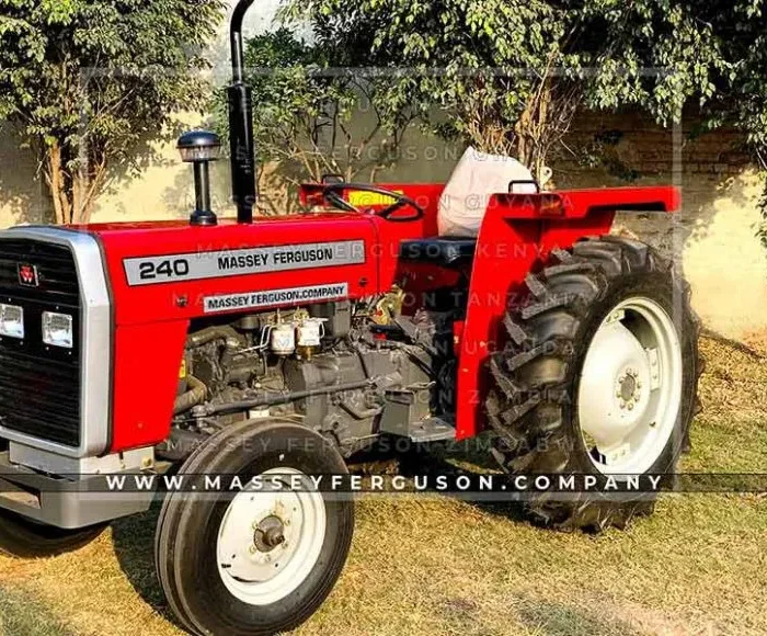 Tractors For Sale In Nigeria