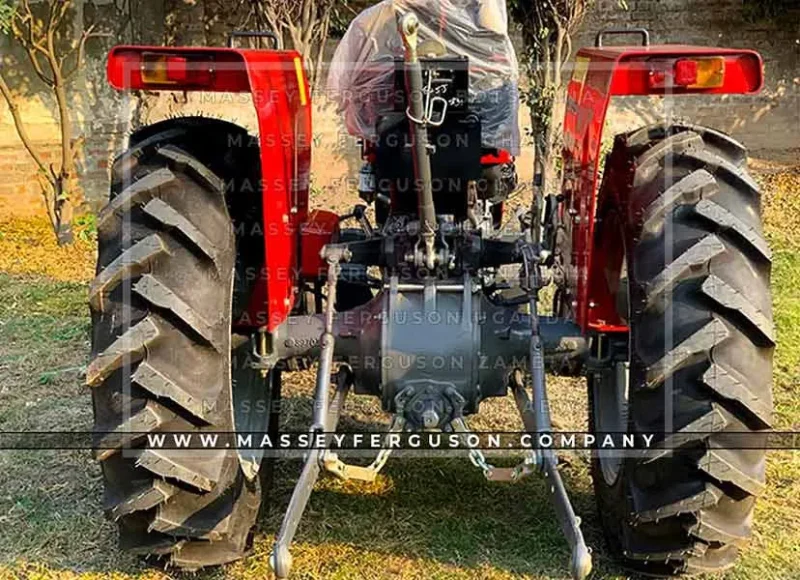 Tractors For Sale In Nigeria