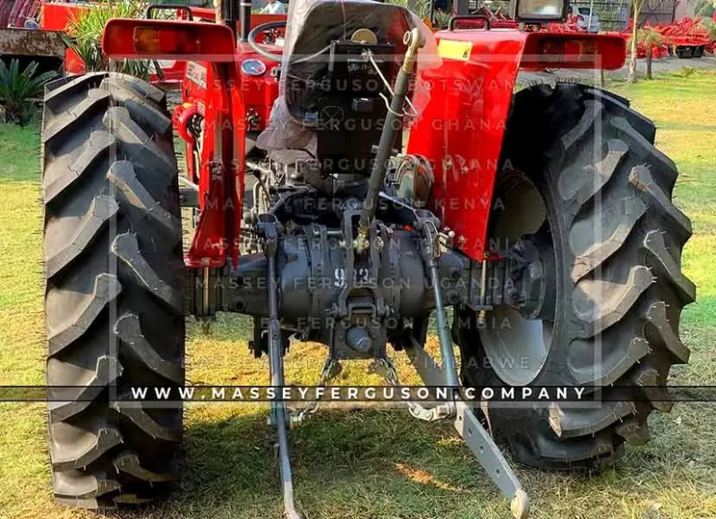 Tractors For Sale In Nigeria