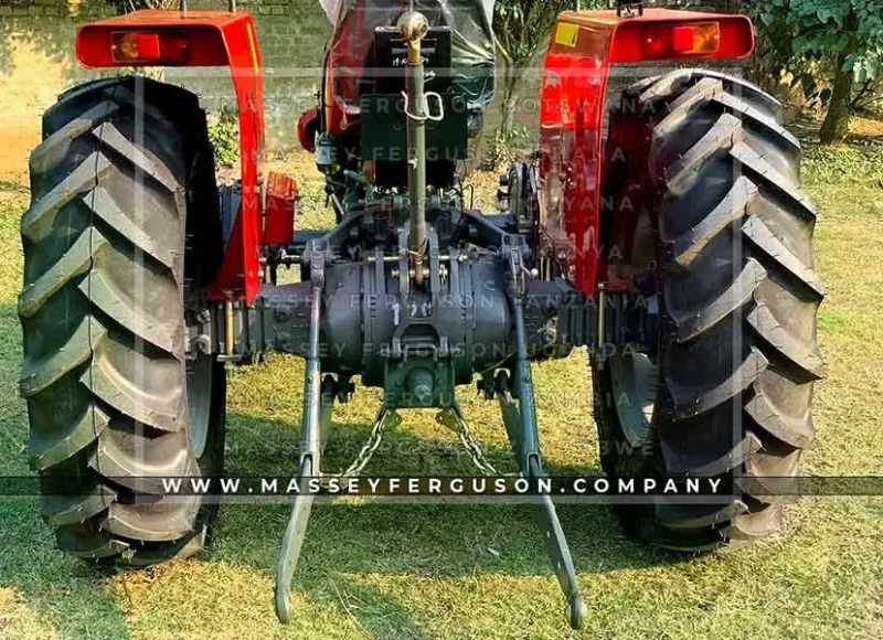 Tractors For Sale In Nigeria