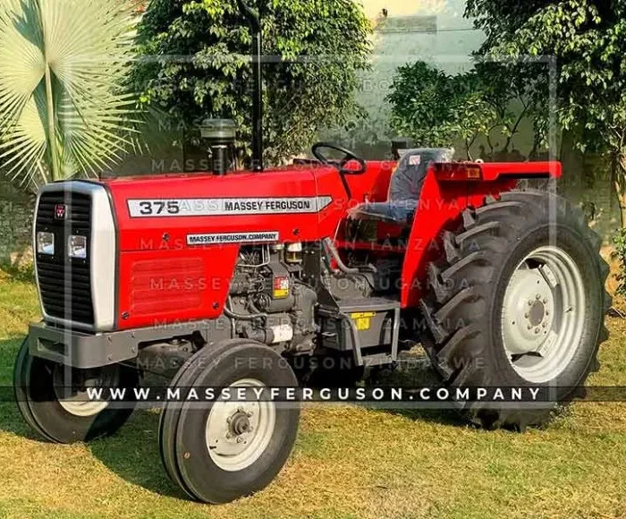 Tractors For Sale In Nigeria