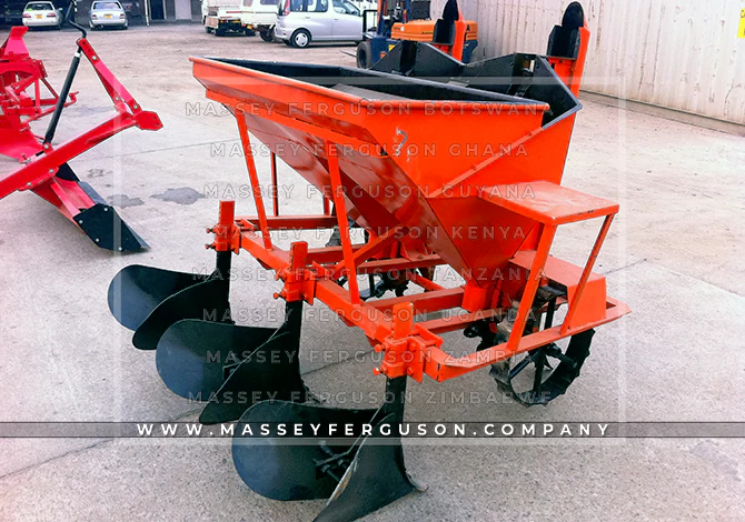 Potato Planter